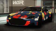 Aston Martin Vantage AMR V-Pro S3 pour GTA 4