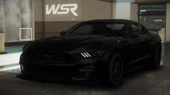 Ford Mustang GT Custom S7 für GTA 4