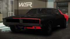 Dodge Charger RT 69th S4 pour GTA 4