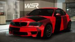 BMW 1M Coupe E82 S8 pour GTA 4