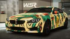 BMW M6 F13 GmbH S4 pour GTA 4