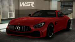 Mercedes-Benz AMG GT R pour GTA 4