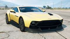 Aston Martin Victor 2020〡 Add-on für GTA 5