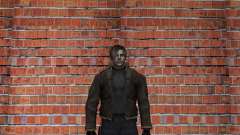 Resident Evil Leon S. Kennedy Jacket für GTA Vice City