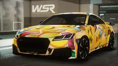 Audi TT RS Touring S4 pour GTA 4
