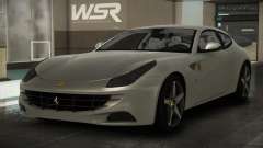 Ferrari FF 4RM für GTA 4