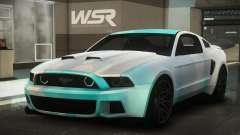 Ford Mustang GT-V S3 für GTA 4
