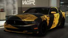 Ford Mustang V-302 S10 pour GTA 4