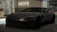 Aston Martin Vantage AMR S8 pour GTA 4