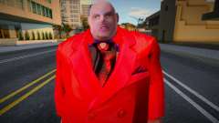 Stas Baretsky pour GTA San Andreas
