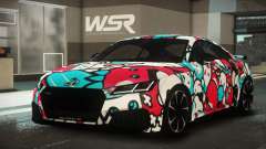 Audi TT RS Touring S3 für GTA 4