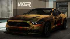 Ford Mustang GT Custom S4 pour GTA 4