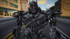 Sentinel Prime comme dans le film Transformers v1 pour GTA San Andreas