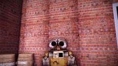 WALL-E für GTA Vice City
