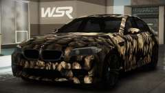 BMW M5 F10 6th Generation S3 pour GTA 4