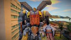 Omega Suprim für GTA San Andreas