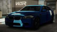 BMW M5 F10 6th Generation S7 für GTA 4