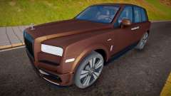 Rolls-Royce Cullinan (Diamond) für GTA San Andreas