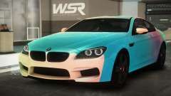 BMW M6 F13 GmbH S3 pour GTA 4