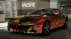Ferrari FF 4RM S11 für GTA 4