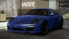 Porsche 911 C-Sport S6 pour GTA 4