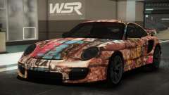Porsche 911 GT2 RS S11 pour GTA 4
