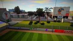 FIFA World Cup 2018 Stadium pour GTA San Andreas