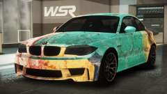 BMW 1M Coupe E82 S11 pour GTA 4