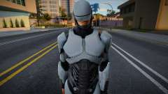 RoboCop pour GTA San Andreas