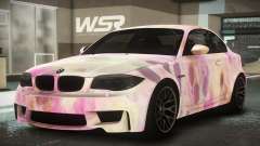 BMW 1M Coupe E82 S1 pour GTA 4
