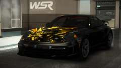 Porsche 911 GT2 RS S9 für GTA 4