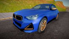 BMW M240i Coupe G42 2022