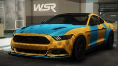 Ford Mustang GT Custom S3 pour GTA 4