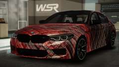 BMW M5 Competition S9 für GTA 4