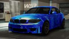 BMW 1M RV S5 pour GTA 4