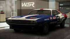 Dodge Challenger 71th S6 für GTA 4