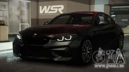 BMW M2 Competition S10 pour GTA 4