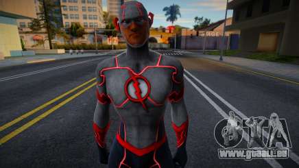 The Flash v9 pour GTA San Andreas