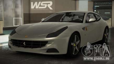 Ferrari FF 4RM pour GTA 4