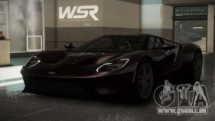 Ford GT 2th pour GTA 4