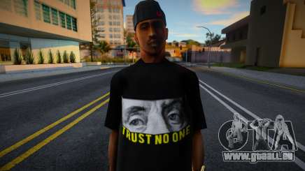 Tyler Oneal v3 pour GTA San Andreas