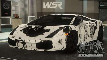 Lamborghini Gallardo V-SE S3 für GTA 4