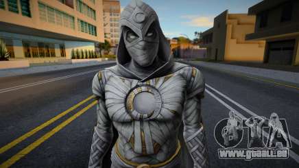 Moon Knight v1 pour GTA San Andreas