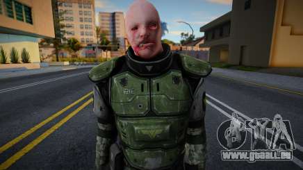 F.E.A.R 2 Project Origin v1 pour GTA San Andreas