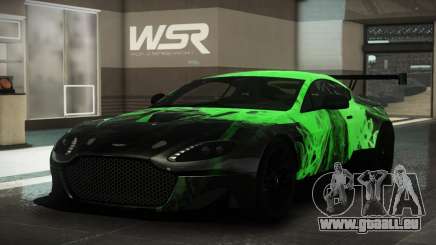Aston Martin Vantage AMR V-Pro S8 für GTA 4