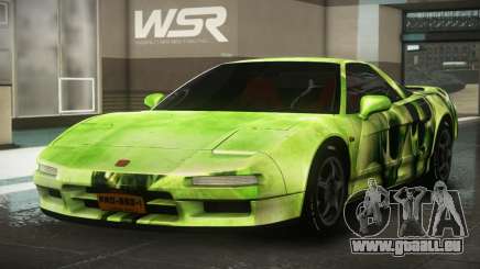 Honda NSX-R VTEC S2 pour GTA 4