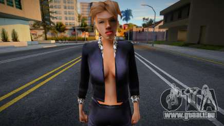 Lola pour GTA San Andreas