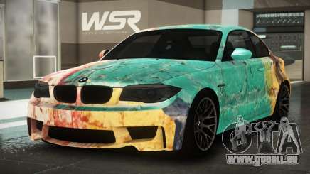 BMW 1M Coupe E82 S11 pour GTA 4