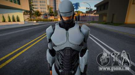 RoboCop pour GTA San Andreas