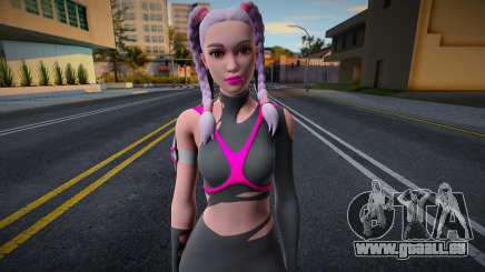 Fortnite - Sabina pour GTA San Andreas